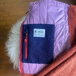 Trico Hybrid Jacket -Women’s